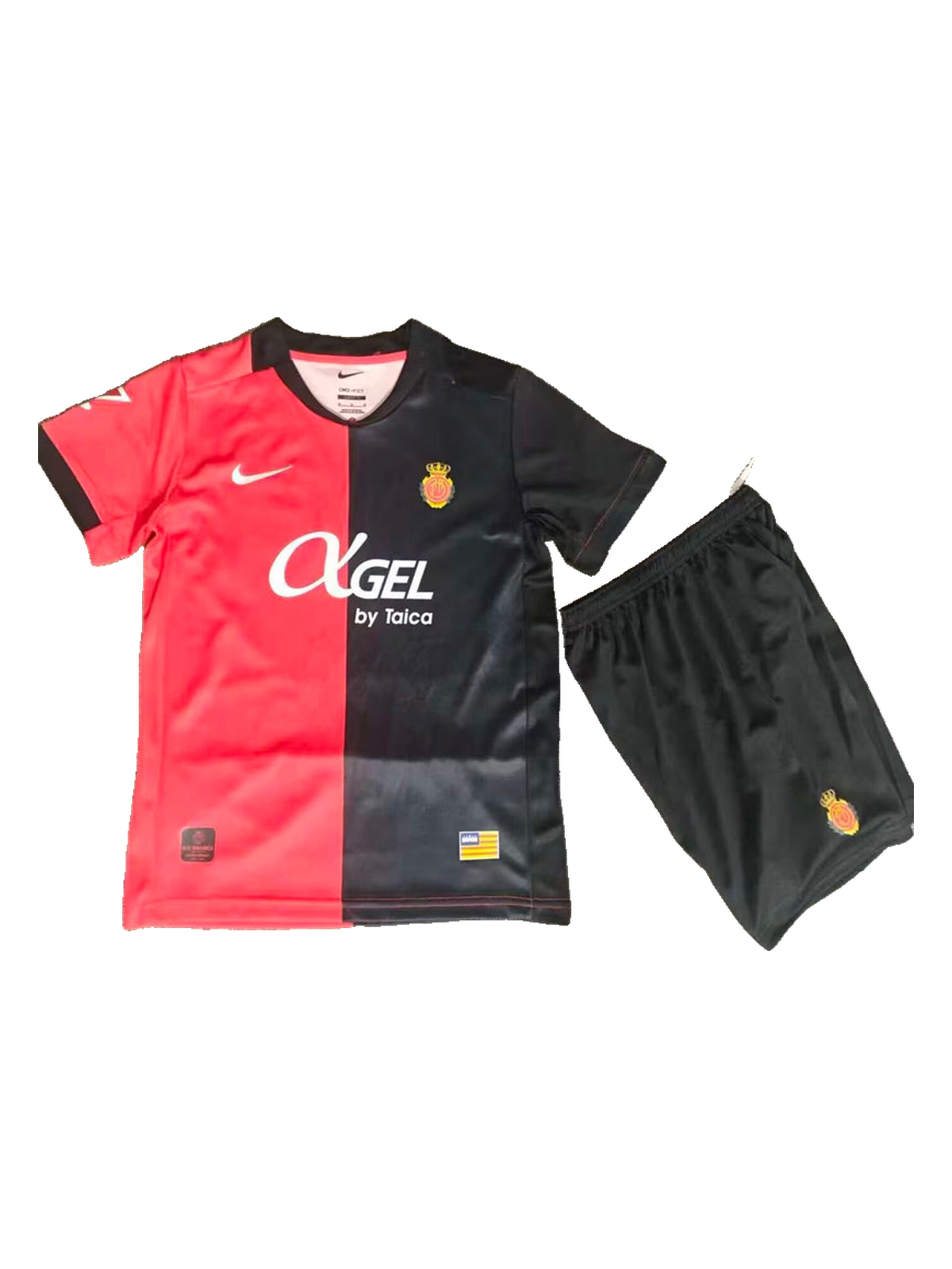 Maillot Enfant Majorque 26-27