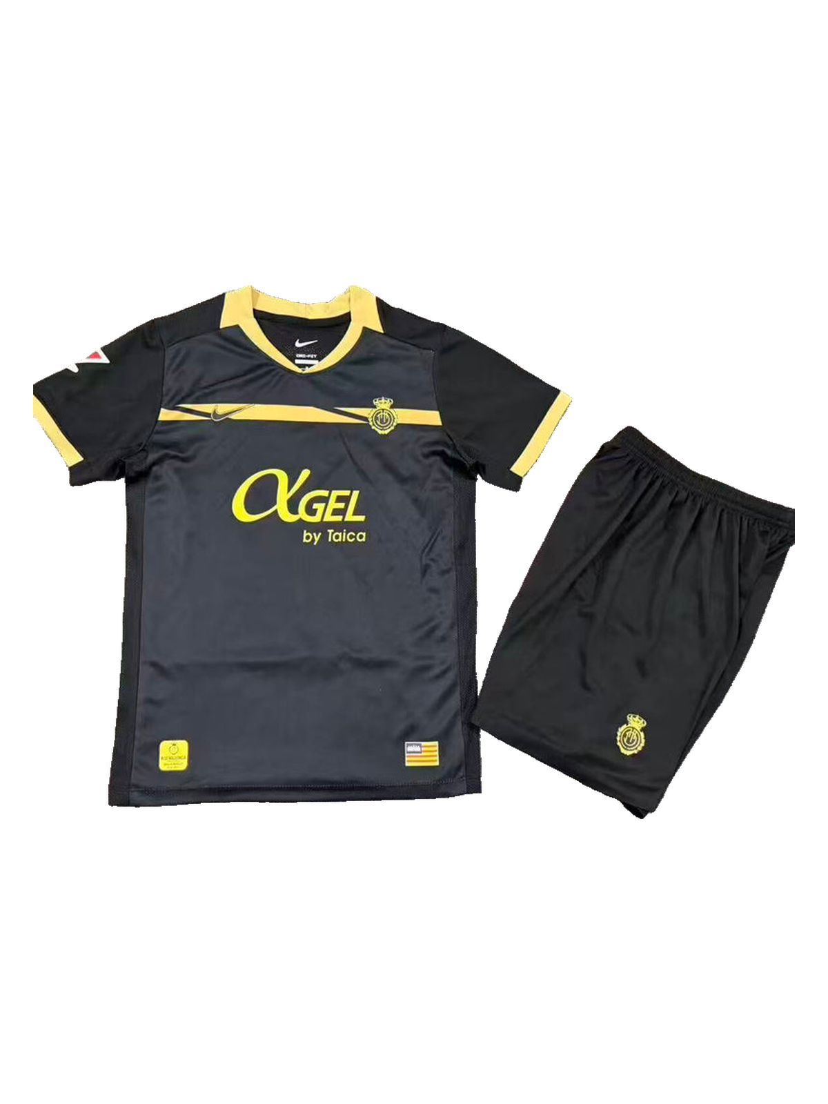 Maillot Enfant Majorque 26-27