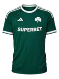 Maillot Panathinaikos 26-27