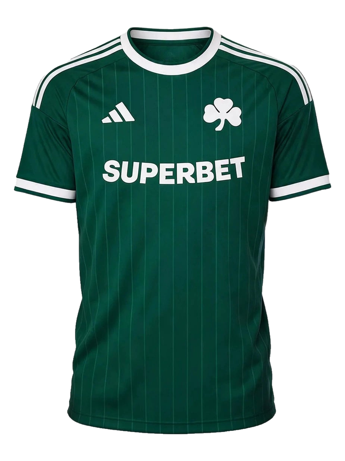 Maillot Panathinaikos 26-27