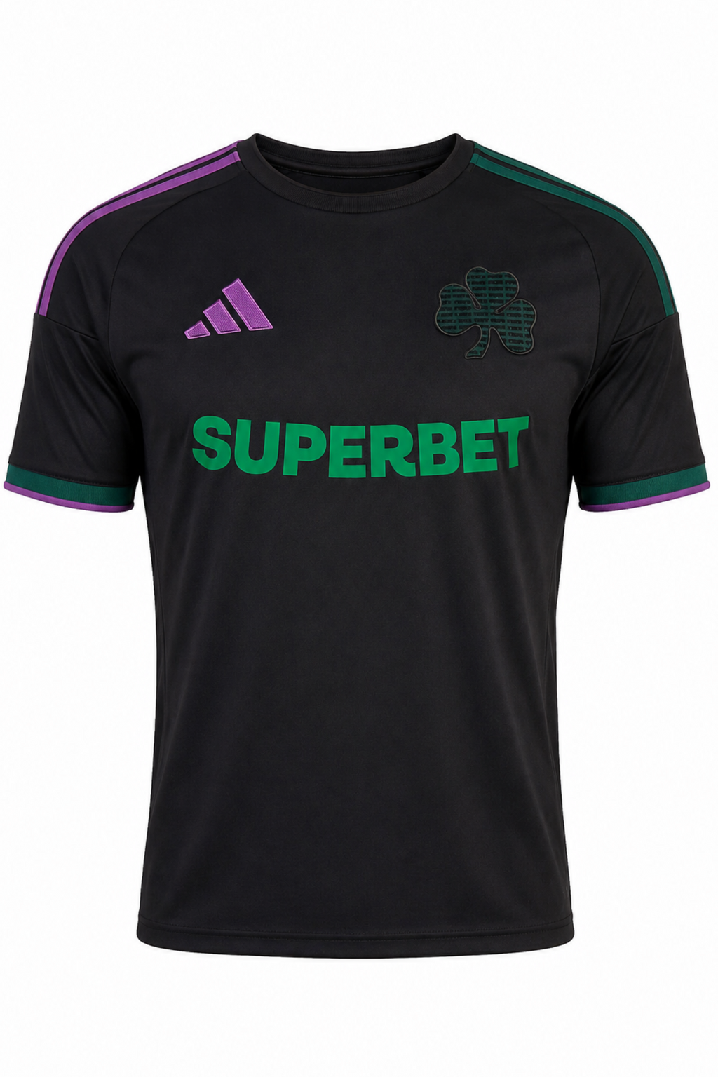 Maillot Panathinaikos 26-27
