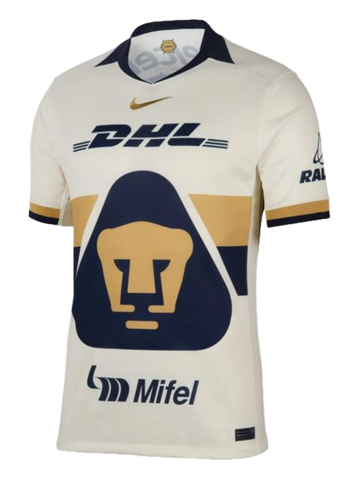 Maillot Pumas UNAM 26-27