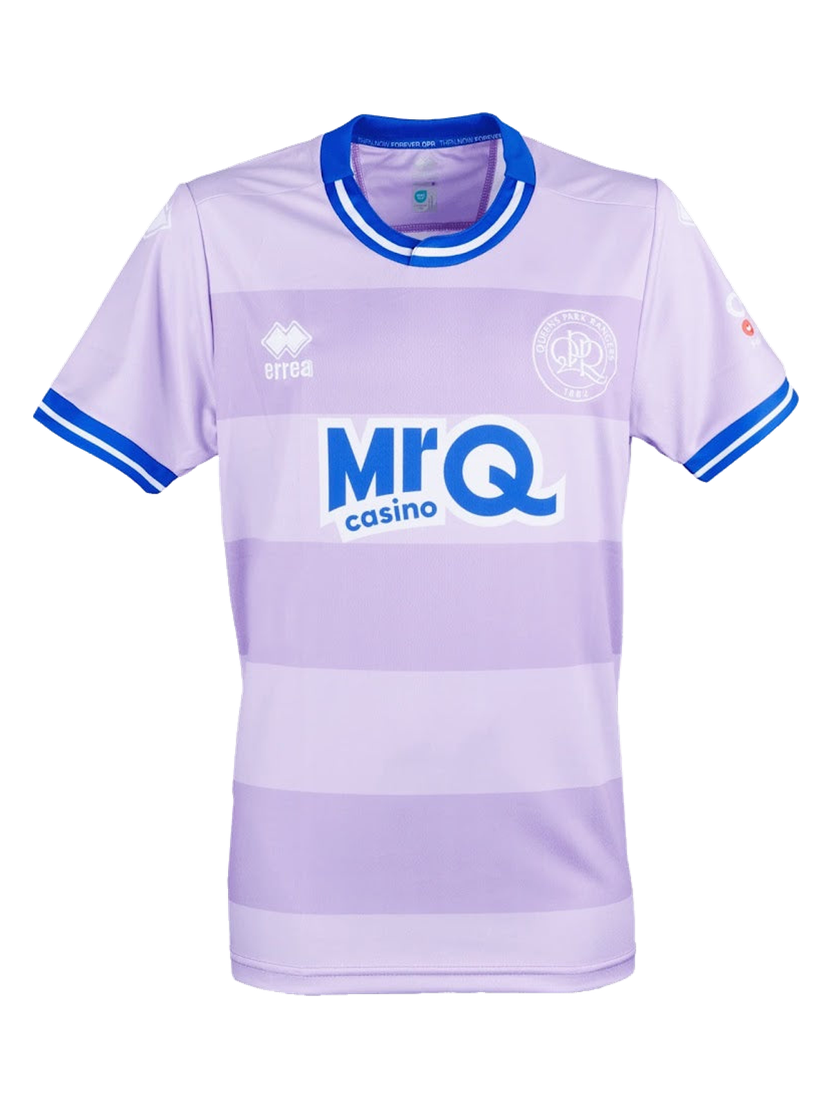 Maillot Enfant QPR 26-27