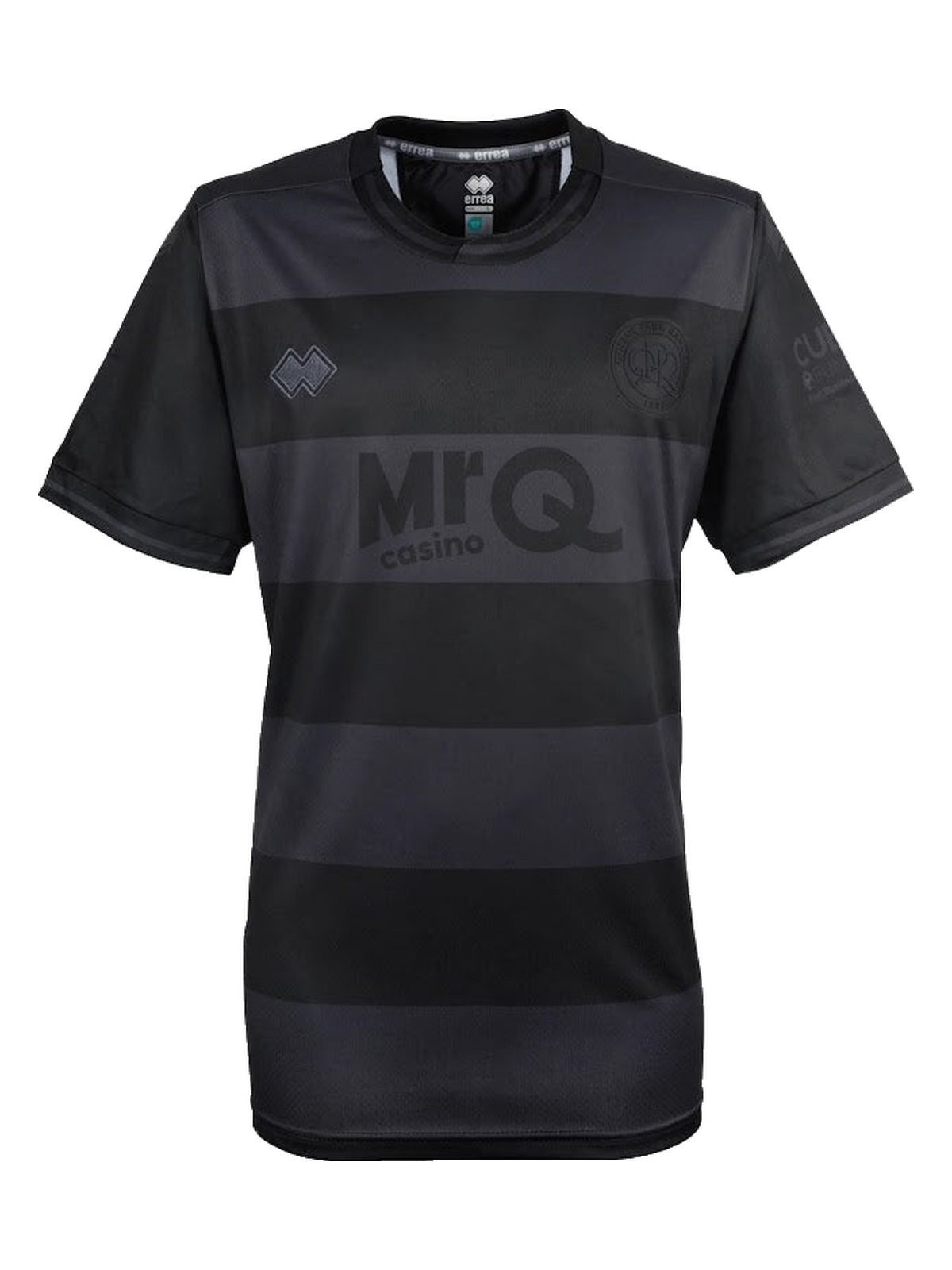 Maillot Enfant QPR 26-27