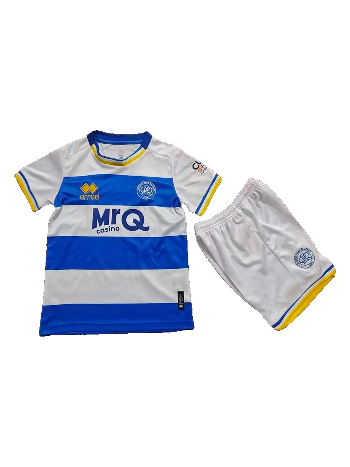 Maillot Enfant QPR 26-27