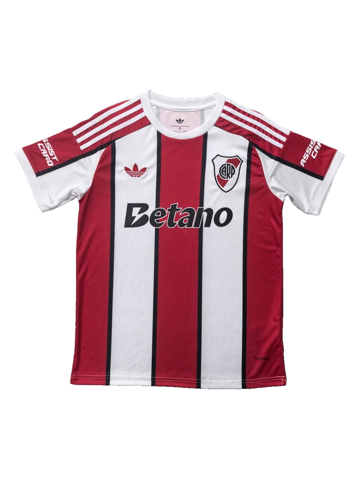 Maillot Enfant River plate 26-27