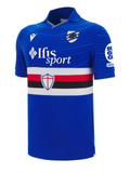 Maillot Sampdoria de Gênes 26-27