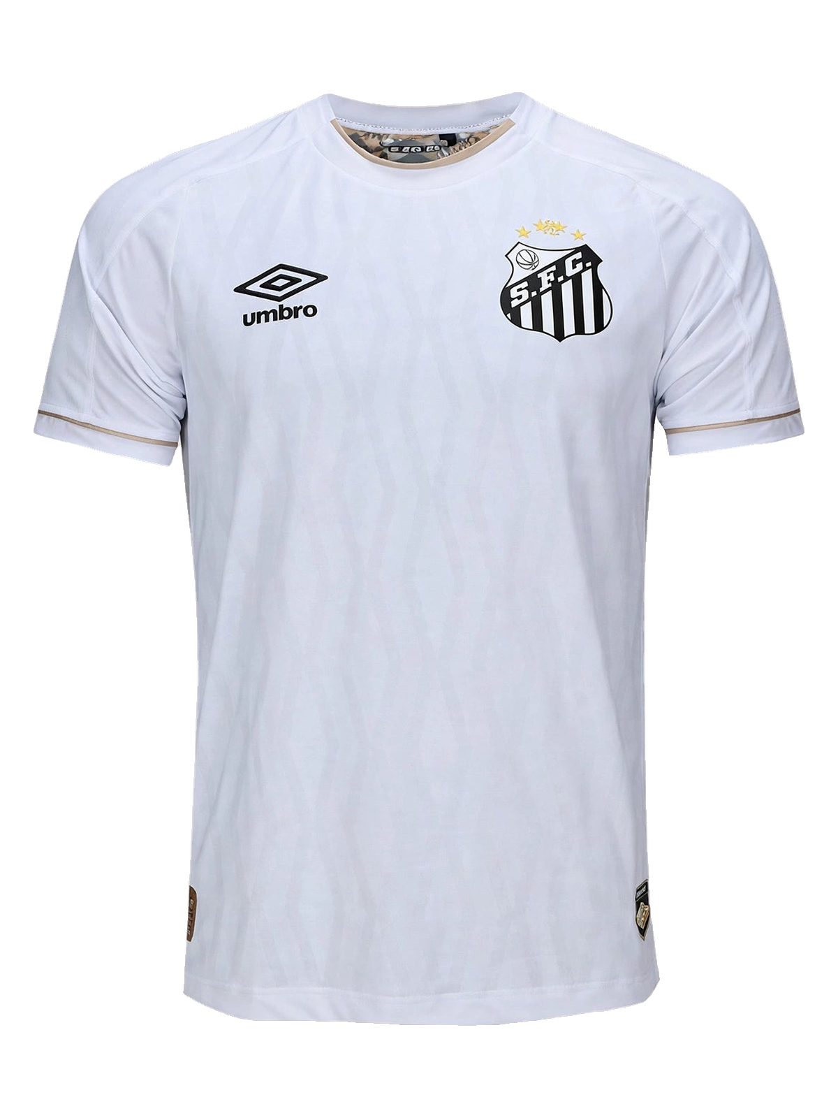 Maillot Santos 26-27