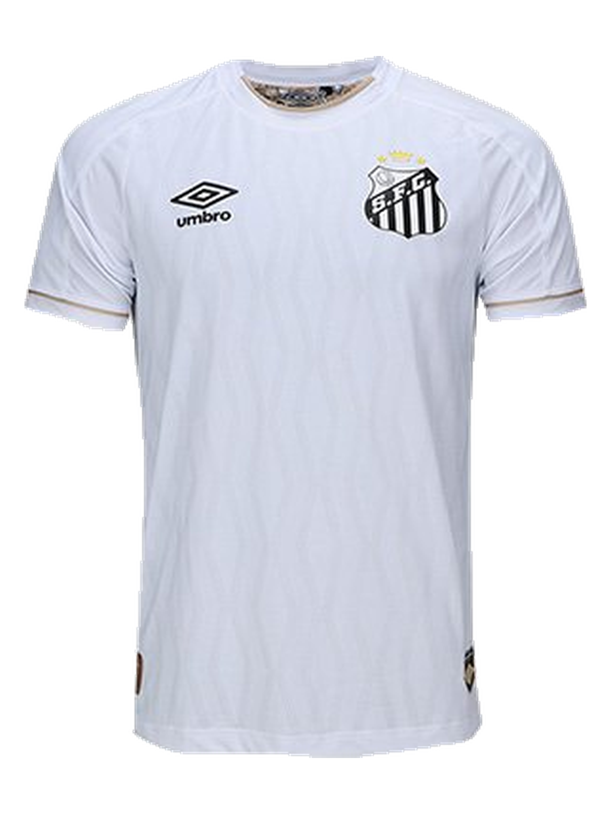Maillot Santos 26-27