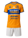 Maillot Entrainement Tigres Monterrey UANL 26-27