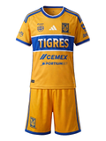 Maillot Enfant Tigres UANL 26-27
