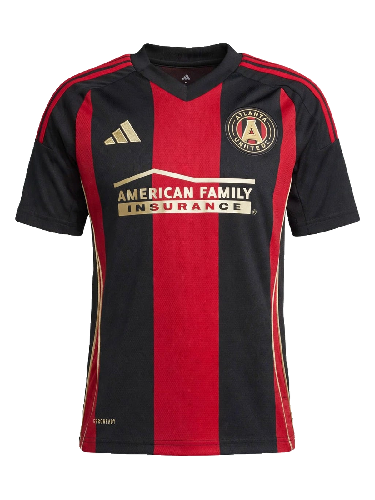 Maillot Enfant Atlanta United 26-27
