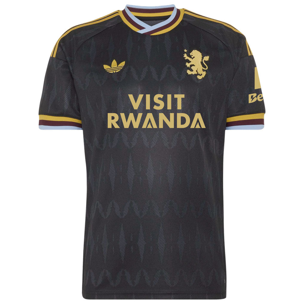 Maillot Aston Villa FC 26-27