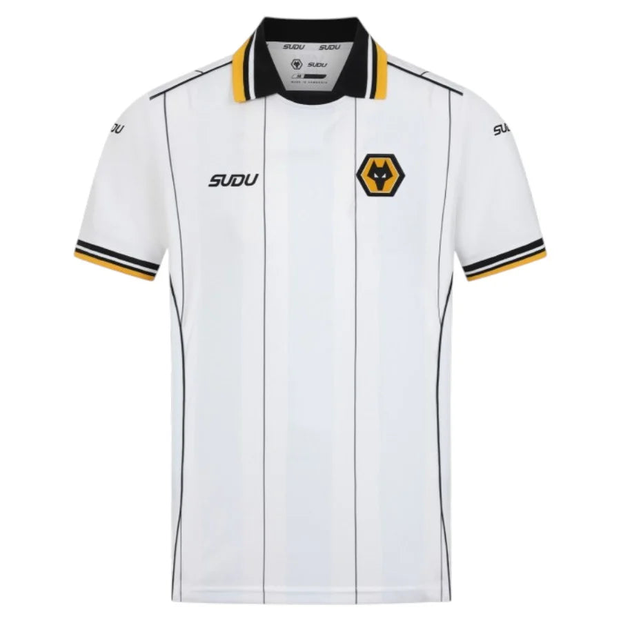 Maillot Enfant Wolverhampton 26-27 pour enfant