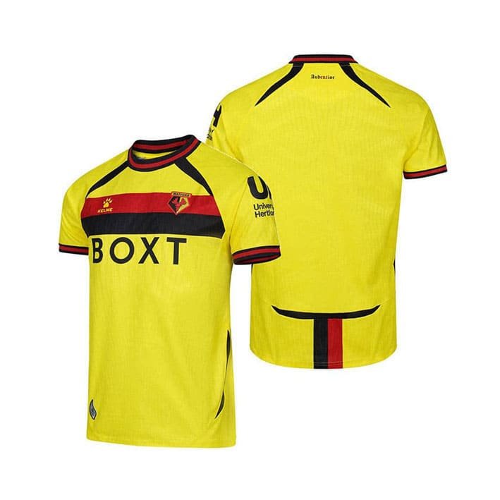 Maillot Watford 26-27 pour homme