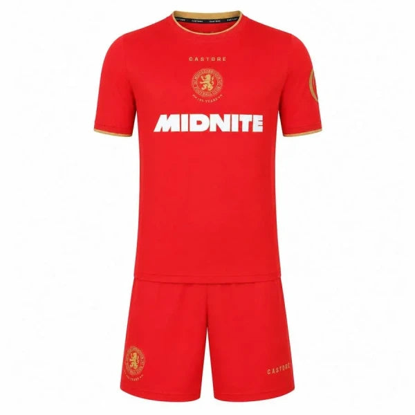 Maillot Middlesbrough 26-27 pour homme
