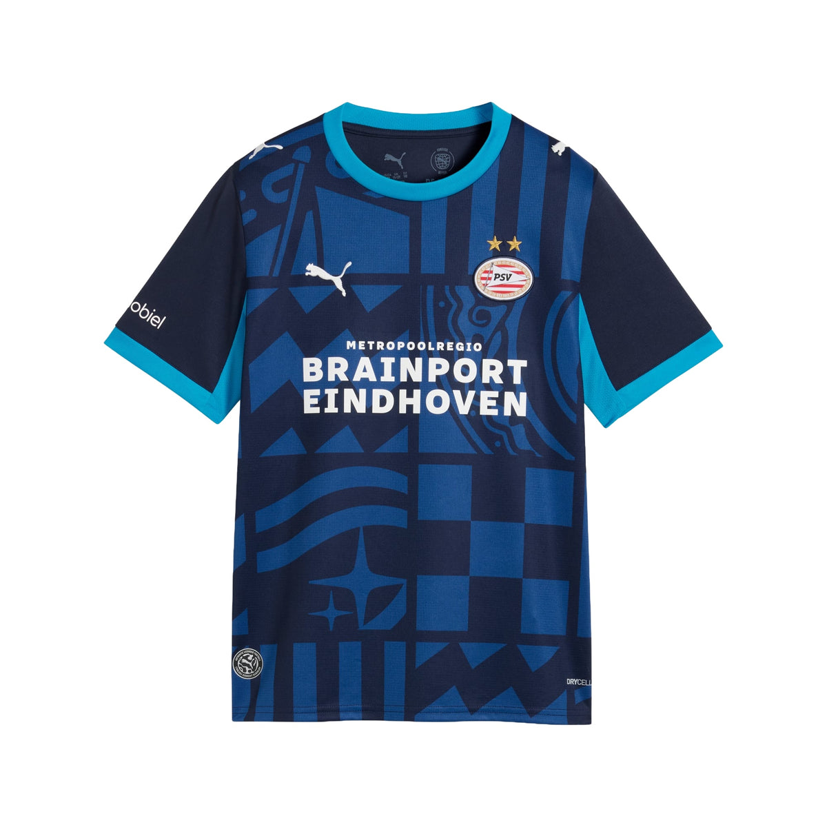Maillot PSV Enfant 26-27