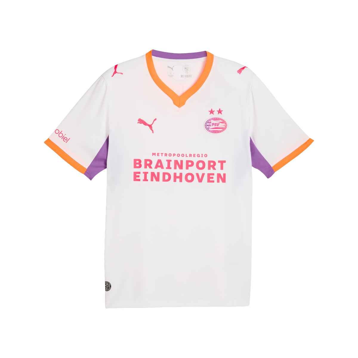 Maillot PSV 26-27