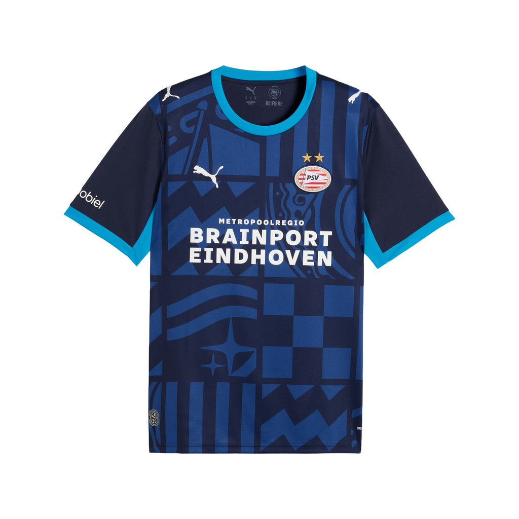 Maillot PSV 26-27