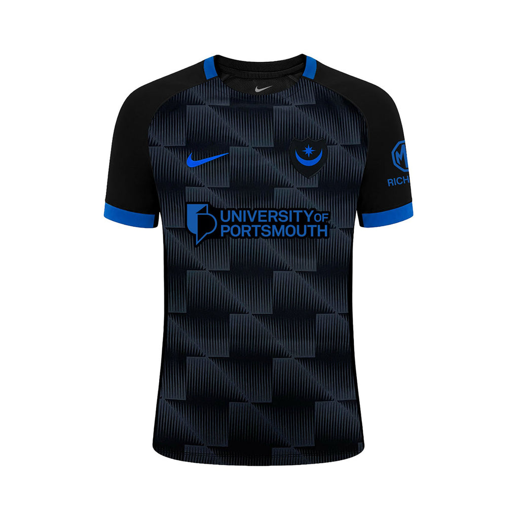 Maillot Portsmouth 26-27 - Third