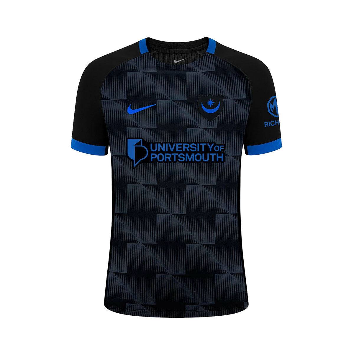 Maillot Portsmouth 26-27 - Third
