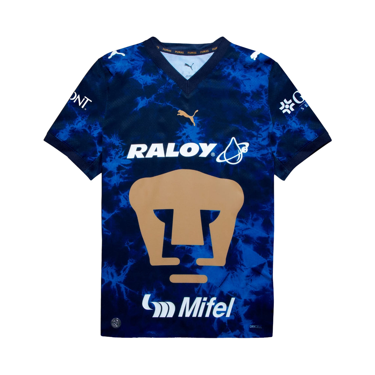 Maillot Femme Pumas UNAM 26-27