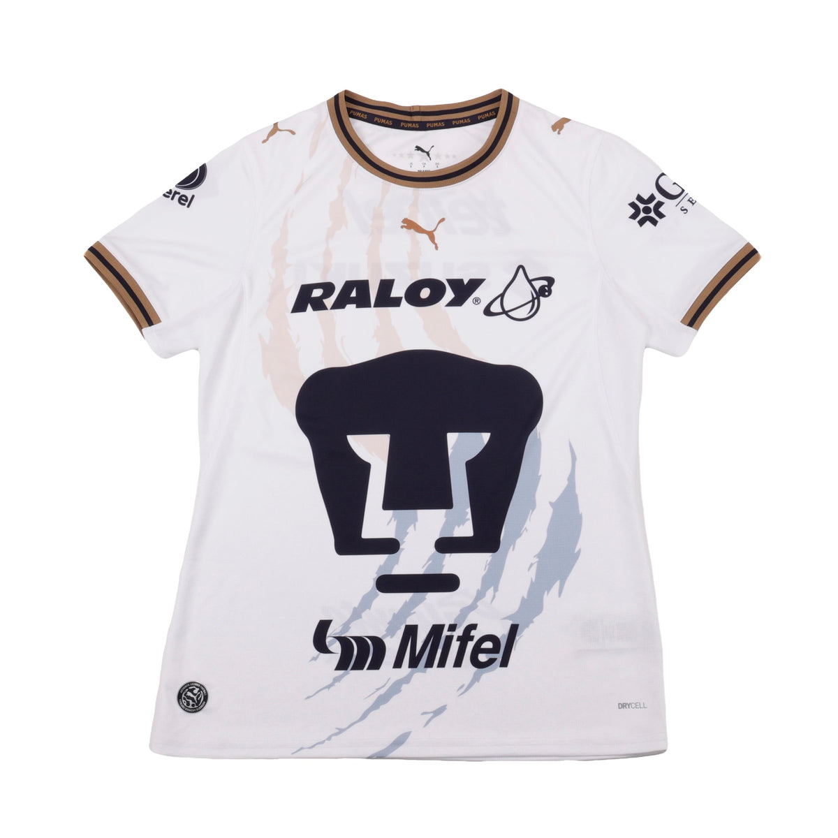 Maillot Femme Pumas UNAM 26-27