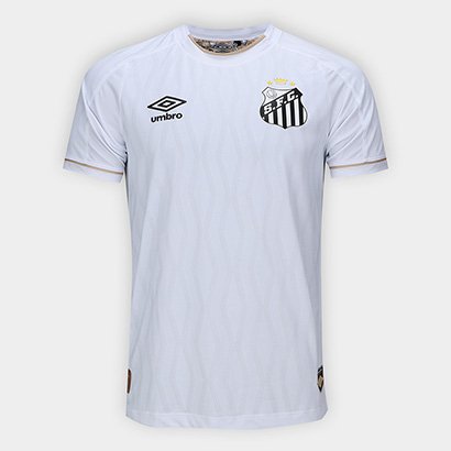 Maillot Santos 26-27 pour homme