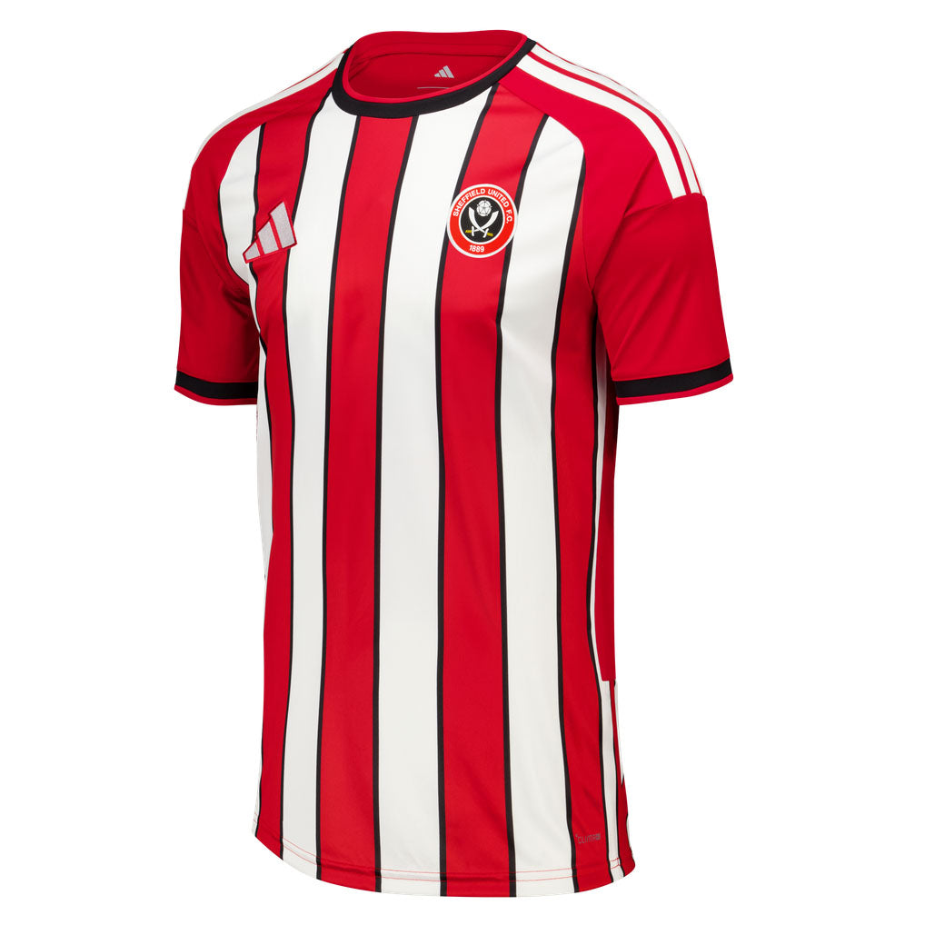 Sheffield United Enfant 26-27 Domicile adidas