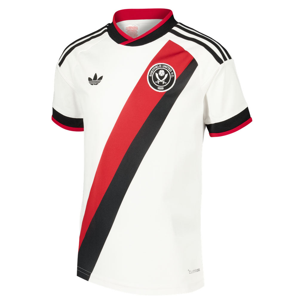 Sheffield United Enfant 26-27 Exterieur adidas