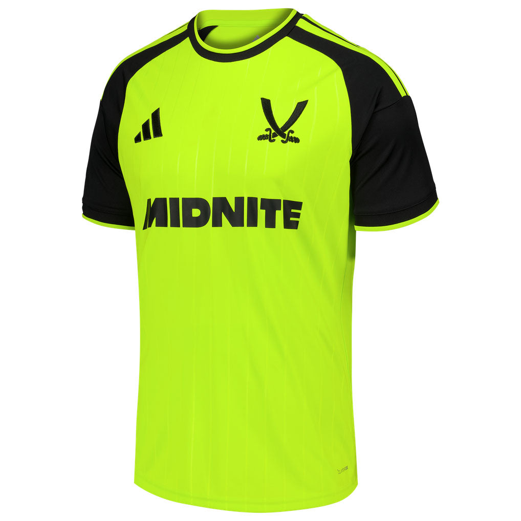 Sheffield United 26-27 Third adidas