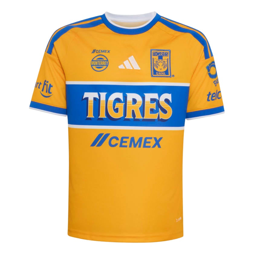 Maillot Enfant Tigres UANL 26-27