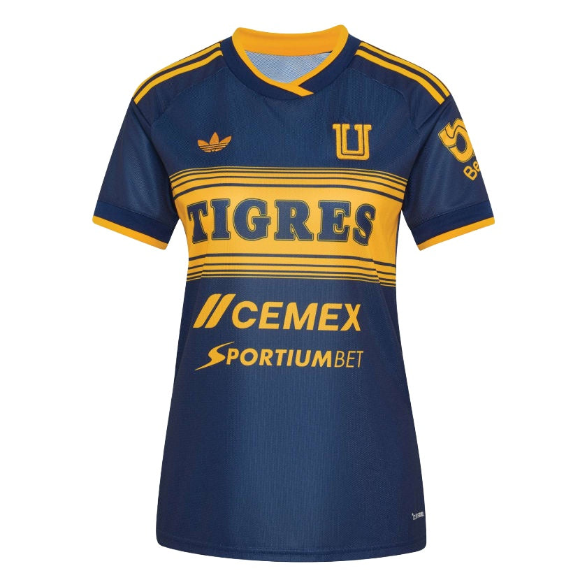Maillot Femme Tigres UANL 26-27
