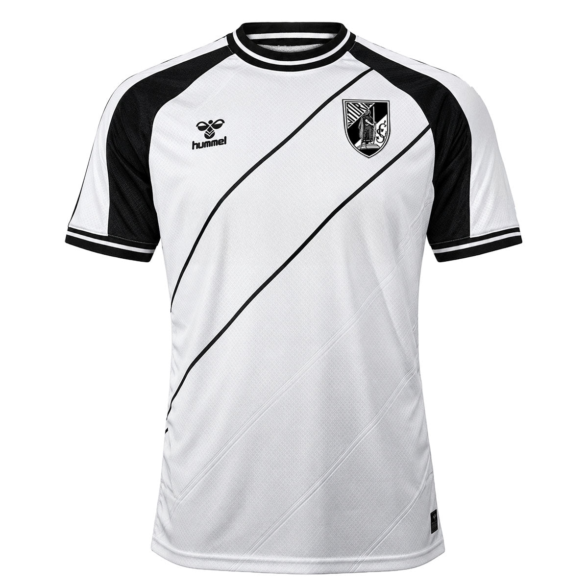 Maillot Vitoria Guimaraes Enfant 26-27 - Domicile