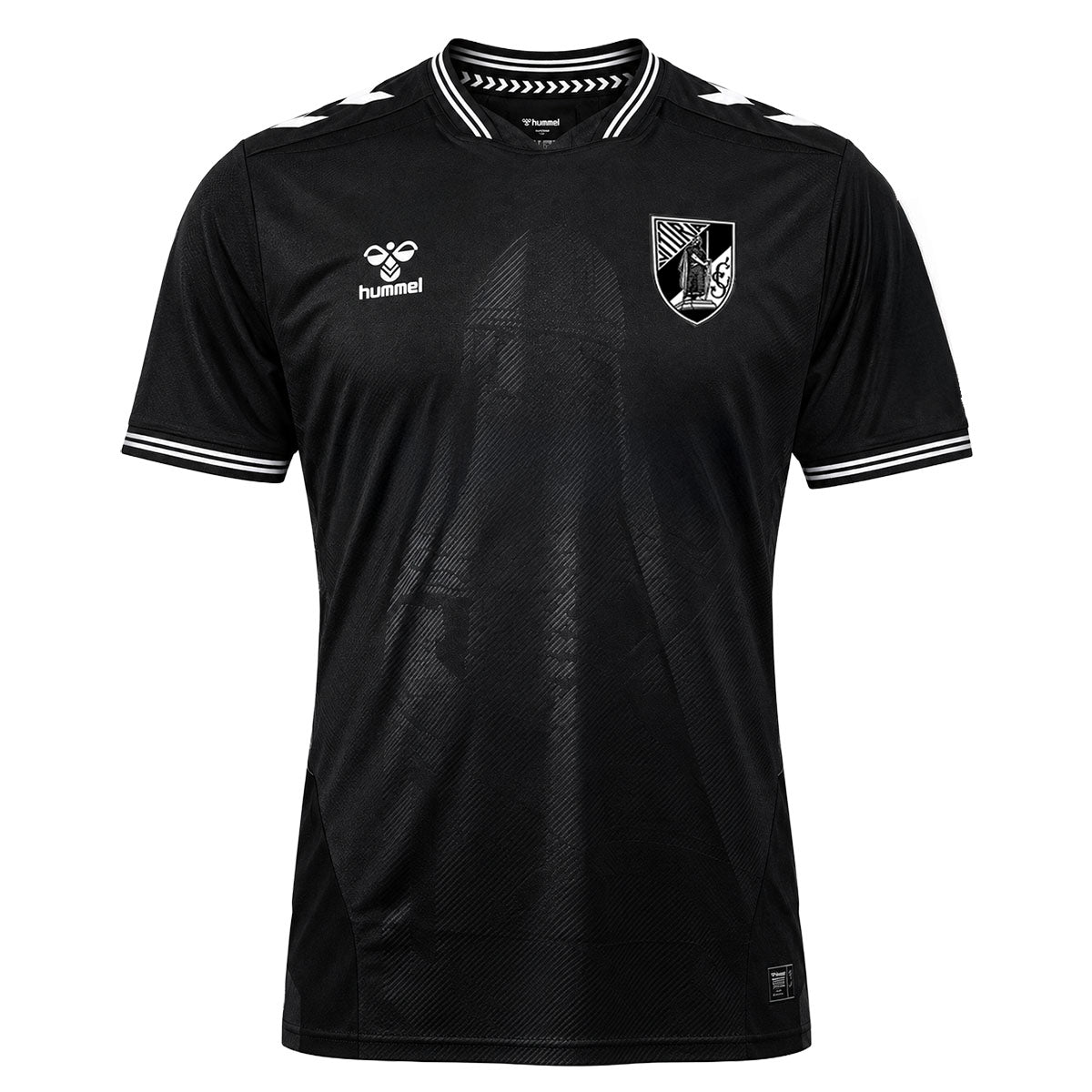 Maillot Vitoria Guimaraes Enfant 26-27 - Exterieur