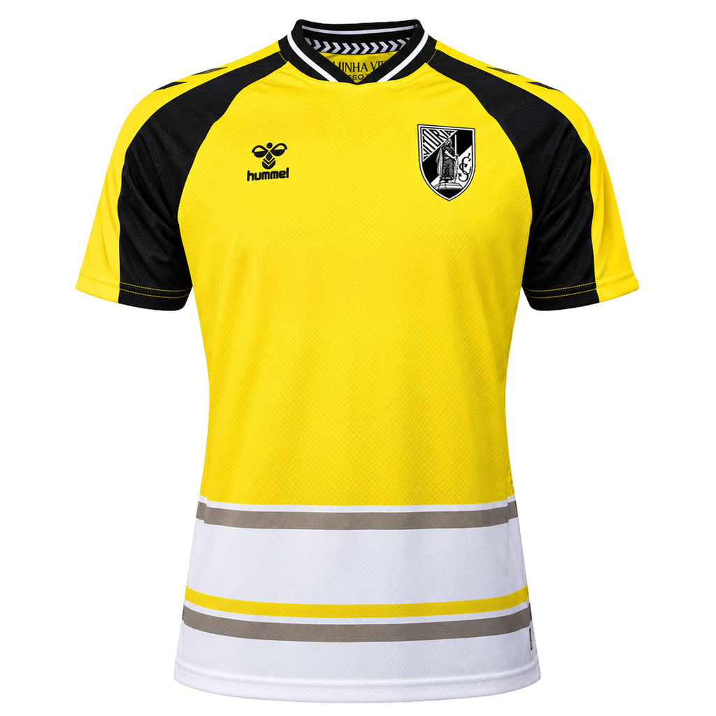 Maillot Vitoria Guimaraes Enfant 26-27 - Third