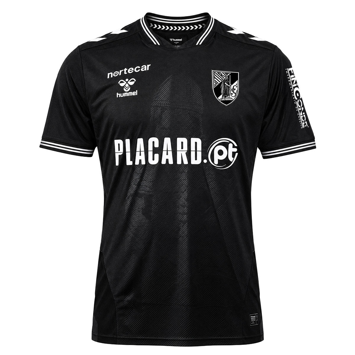 Maillot Vitoria Guimaraes 26-27 - Exterieur (officiel)