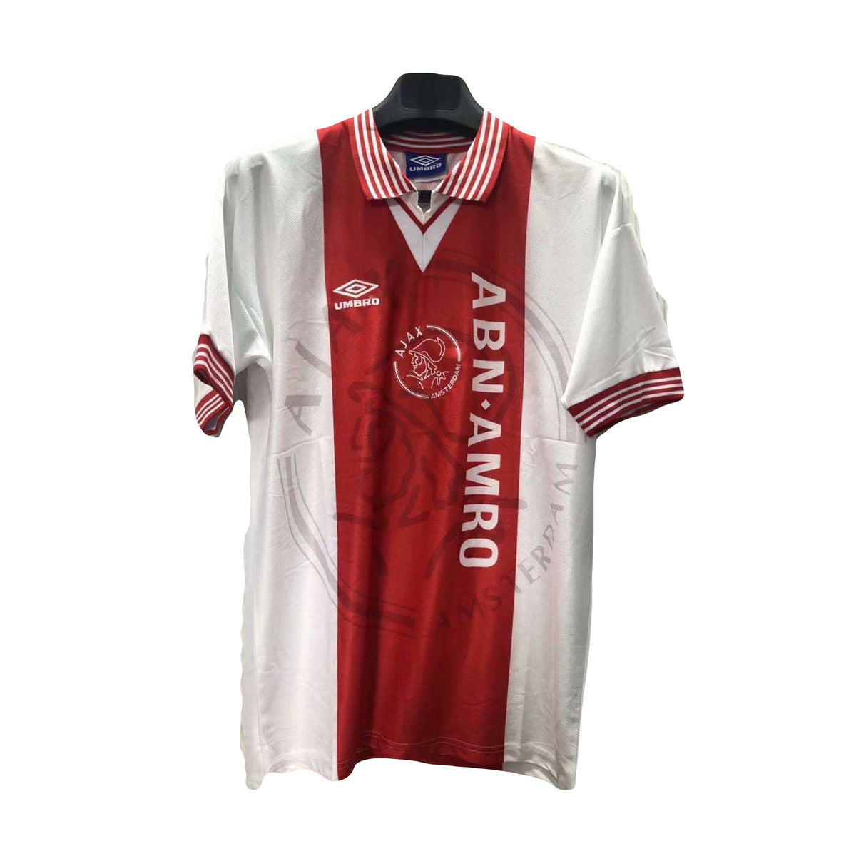 Maillot Retro Ajax Amsterdam