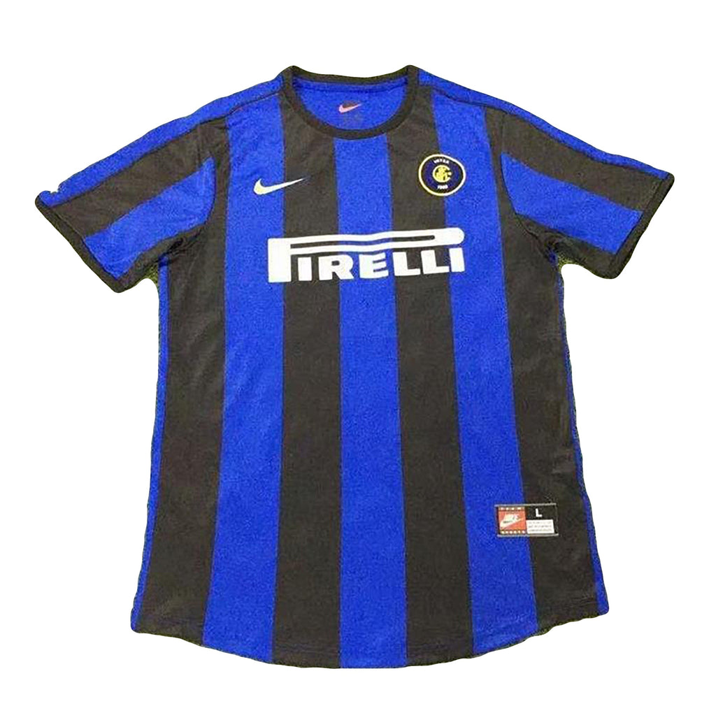 Maillot Retro Inter Milan