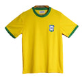 Maillot Retro Brésil