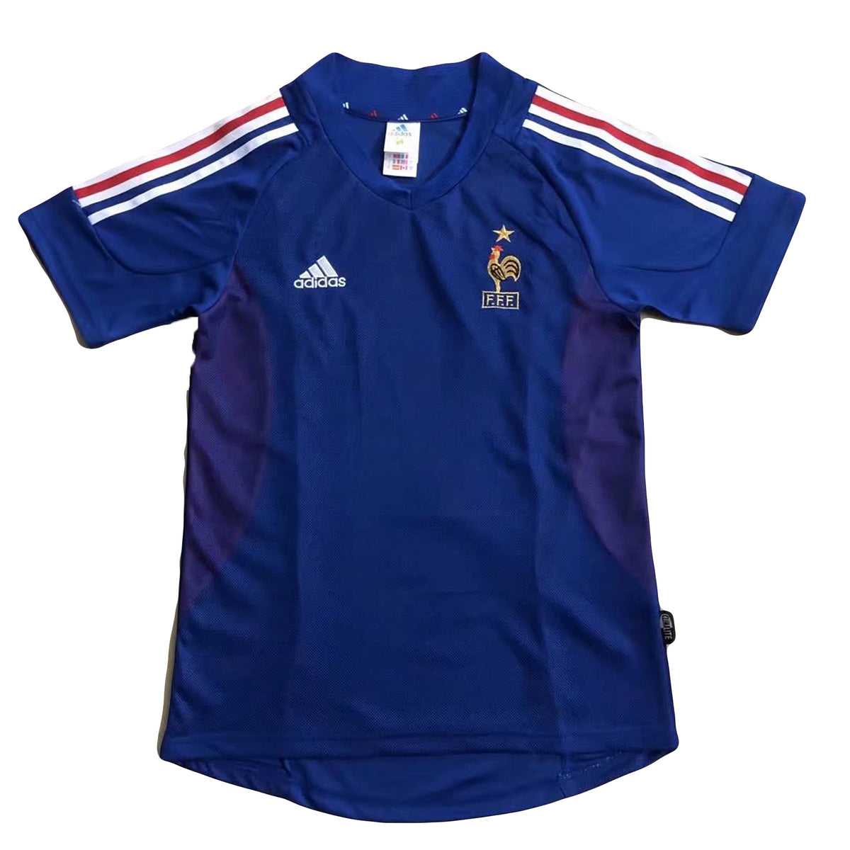 Maillot Retro France