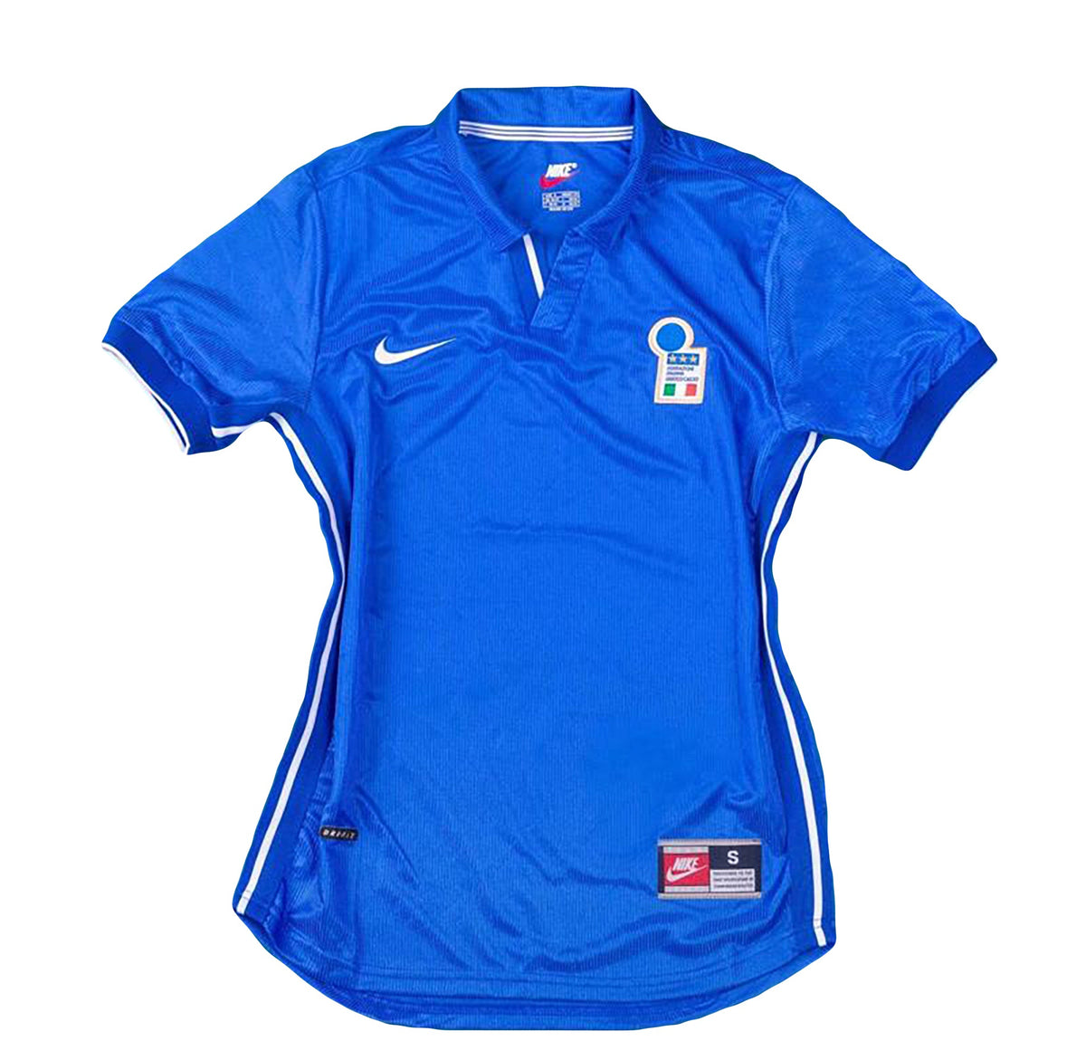 Maillot Retro Italie