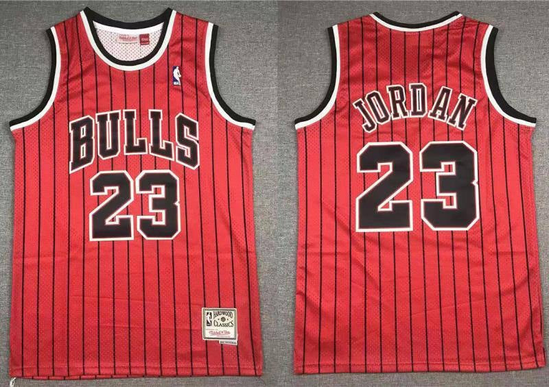 Maillot NBA Retro JORDAN