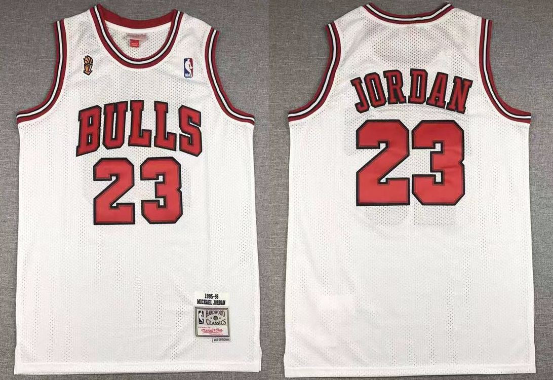 Maillot NBA Retro JORDAN