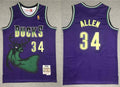 Maillot NBA Retro ALLEN
