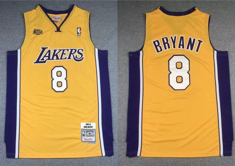 Maillot NBA Retro KOBE BRYANT