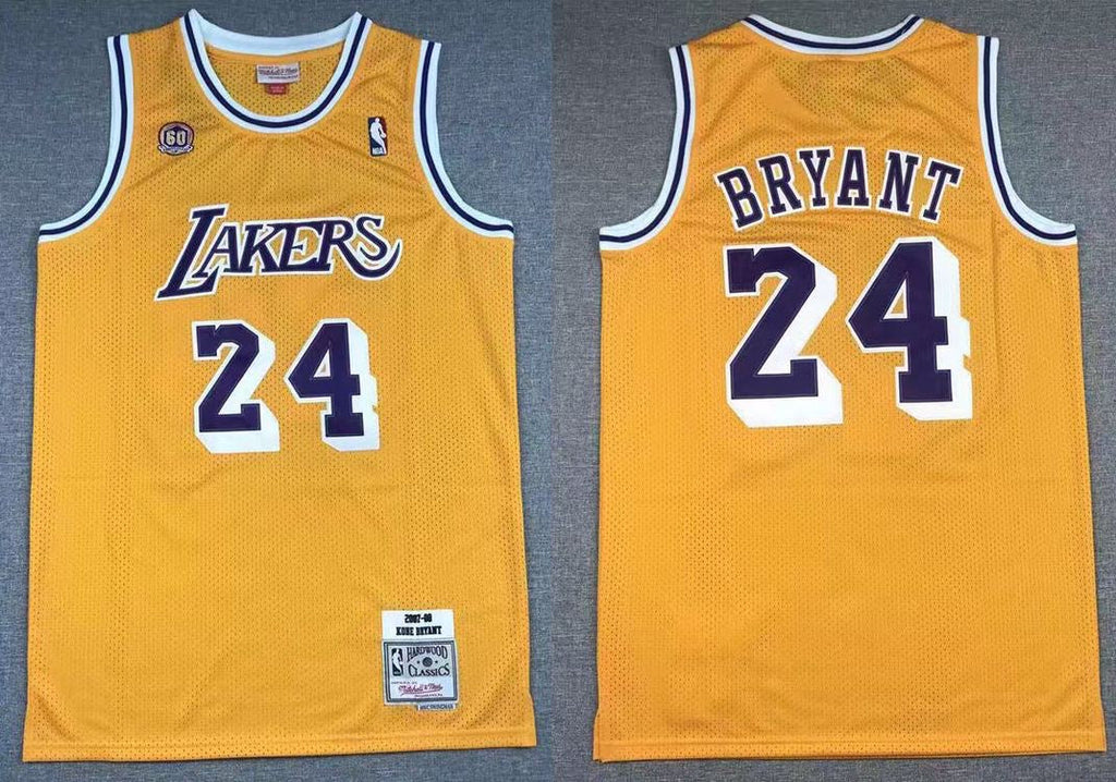 Maillot NBA Retro KOBE BRYANT
