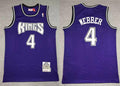Maillot NBA Retro WEBBER