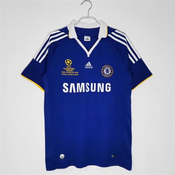 Maillot Retro Chelsea