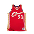 Maillot NBA Retro LEBRON JAMES